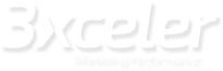 Logotipo Agência 3xceler