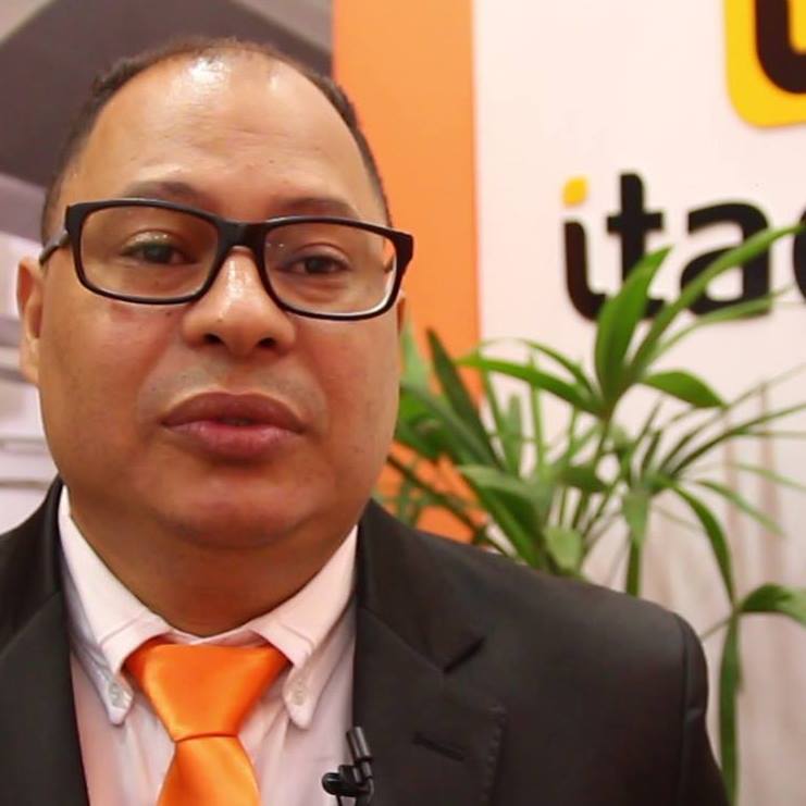 Foto de Clécio Araujo