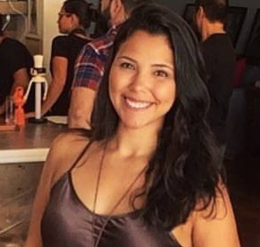 Foto de Danielle Frangelli