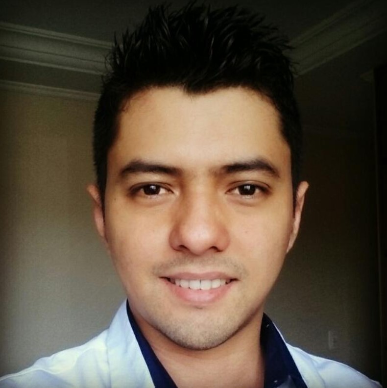 Foto de Mario Yamauchi