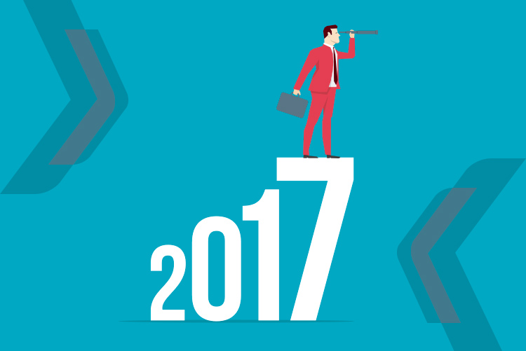 Os negócios mais promissores para investir online em 2017