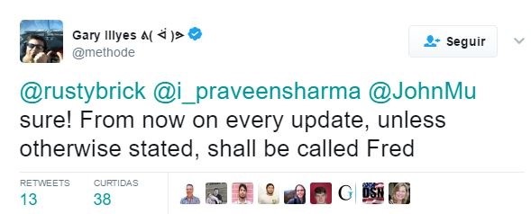 Google Fred atualizado otimiza diretrizes e qualidade do buscador