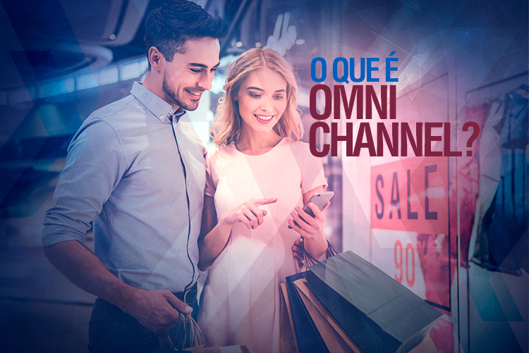O que é Omnichannel?