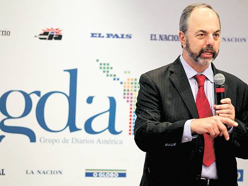 Ken Doctor, especialista em novas indústrias, analisa tendências do jornalismo.