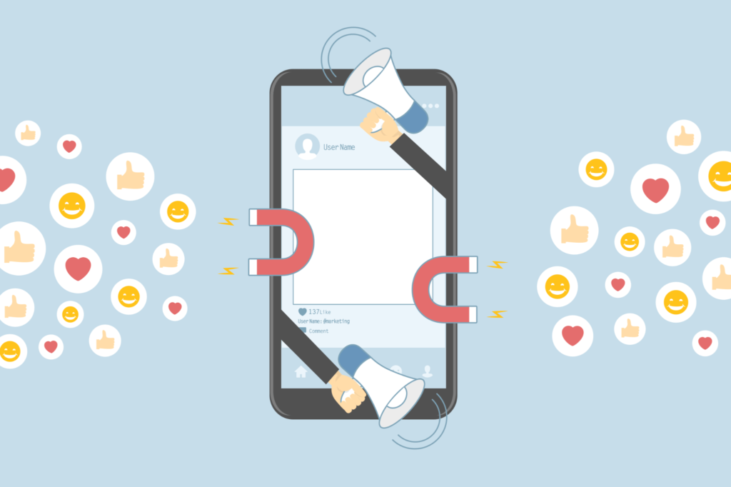 5 maneiras para melhorar as suas conversões no Instagram