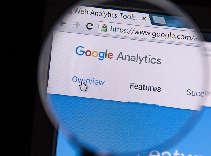 O que são as atualizações do Google?