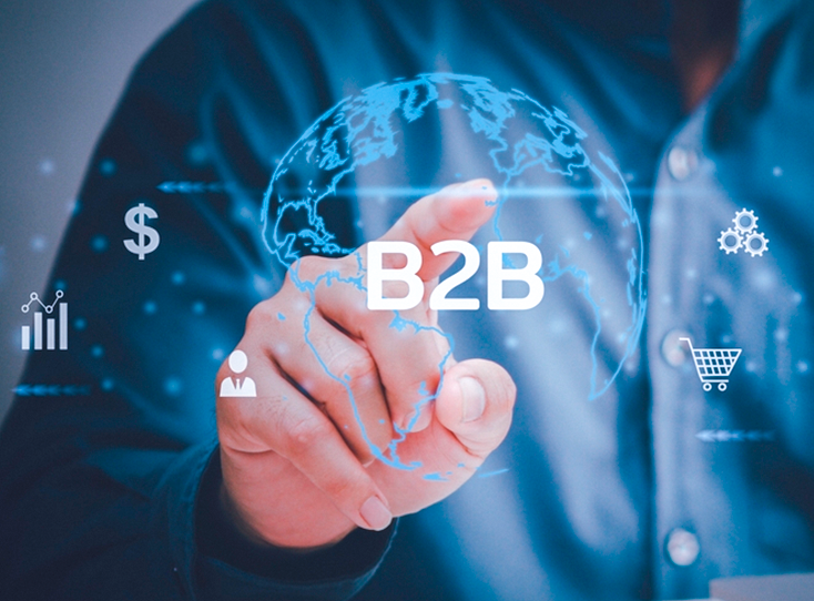 Como o Marketing Digital Pode Ajudar no B2B
